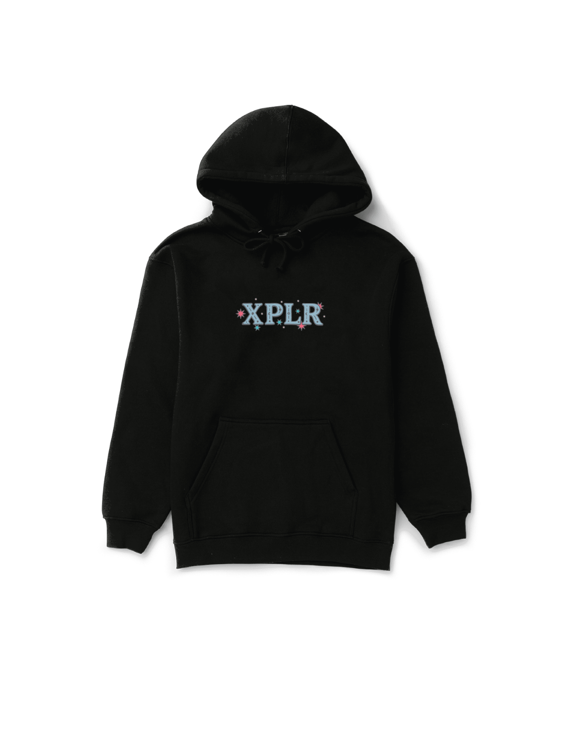 All Seeing Eye Hoodie