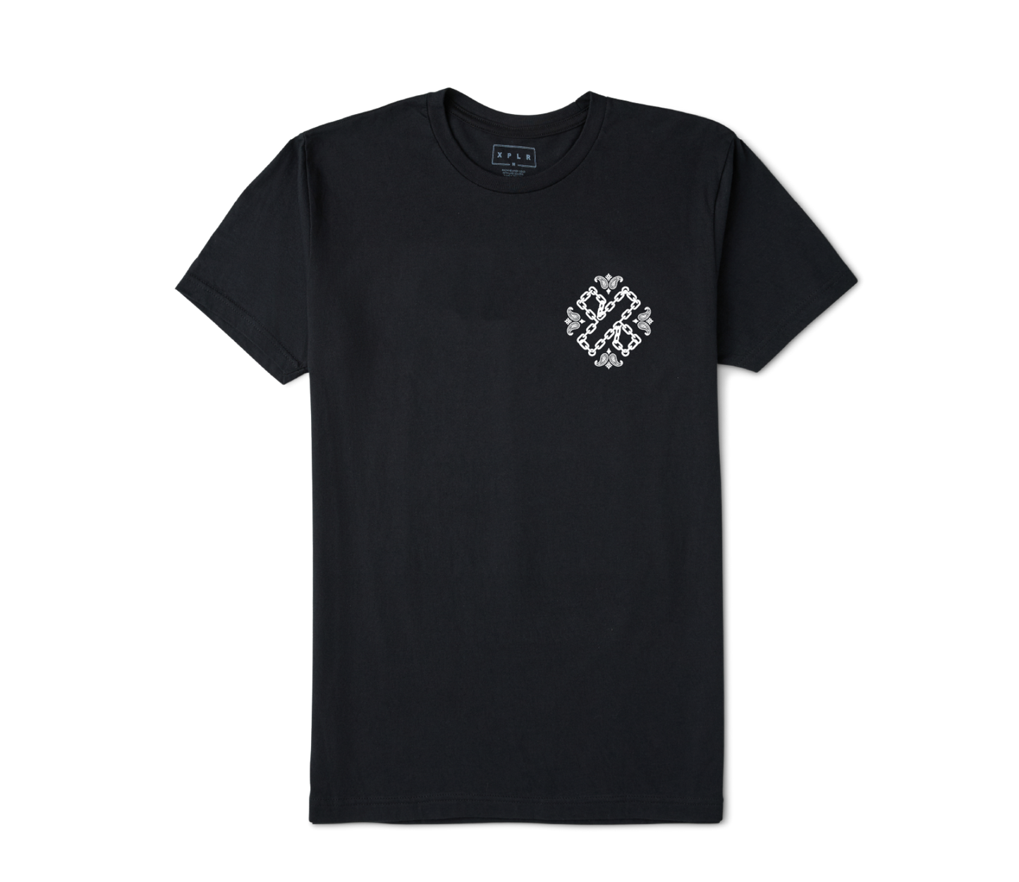 Rebels Tee