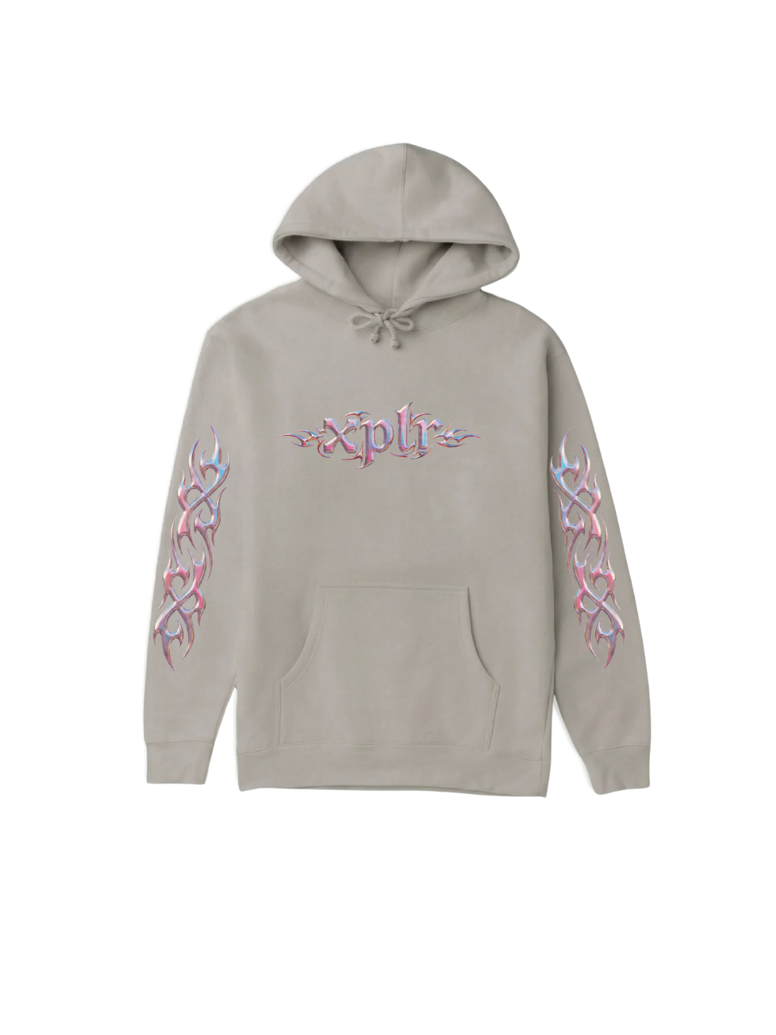Ethereal Hoodie