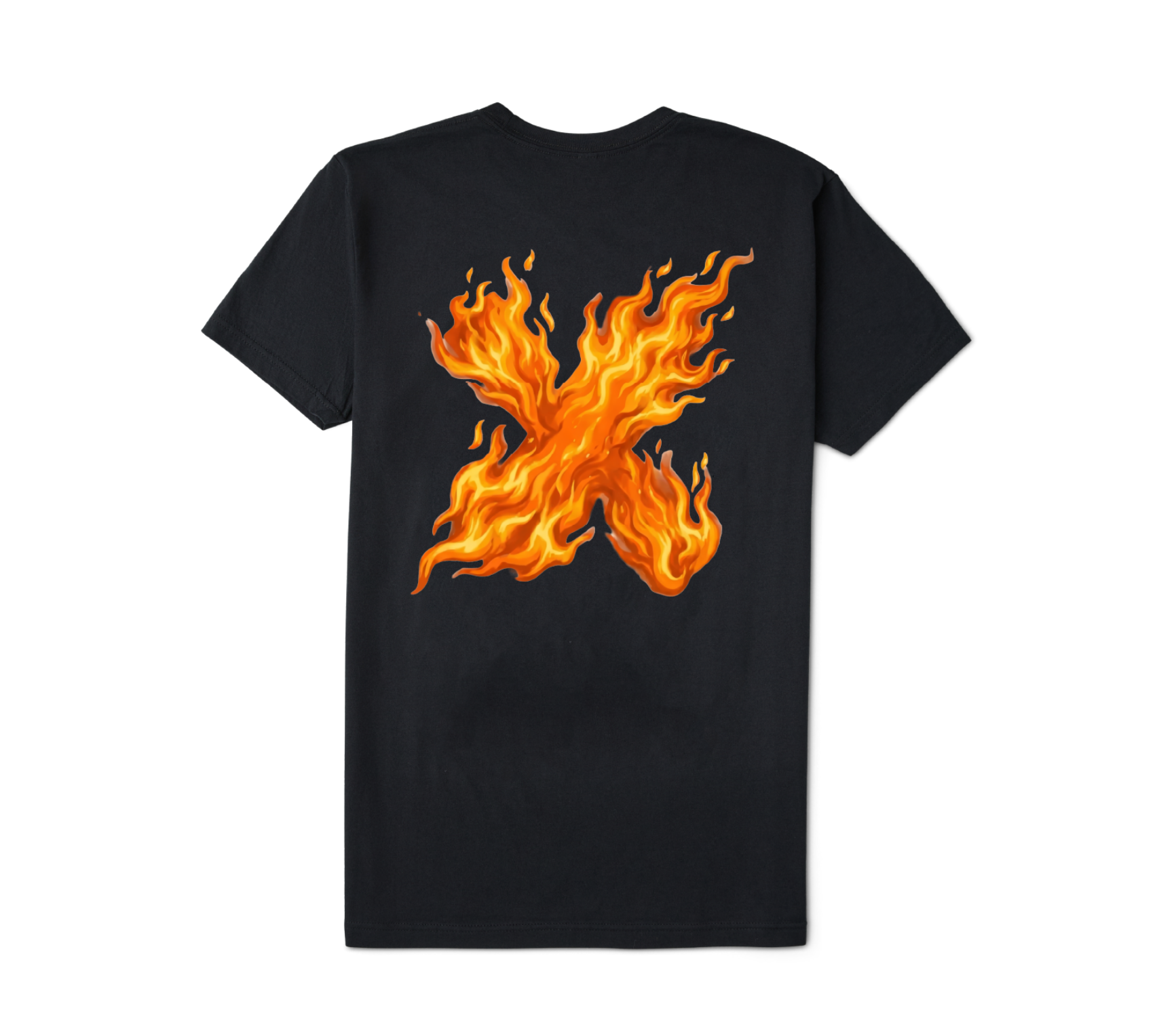 Hellfire Tee – XPLR
