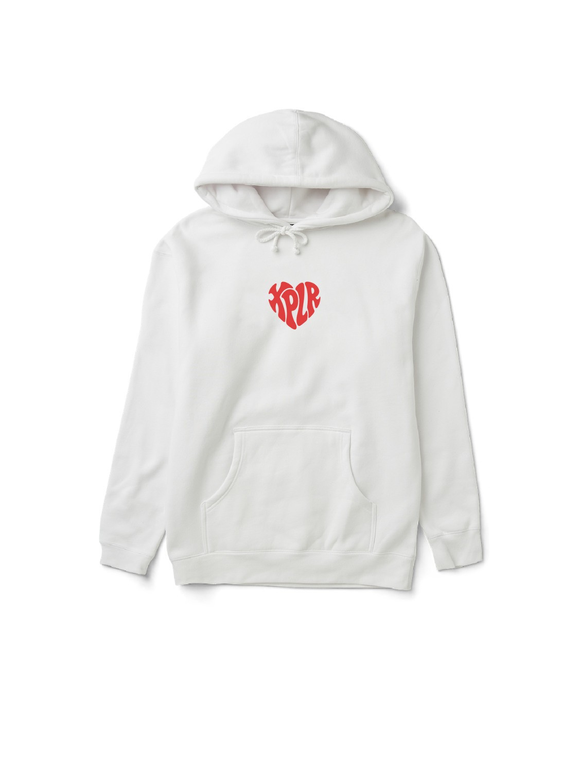 All We Need Hoodie