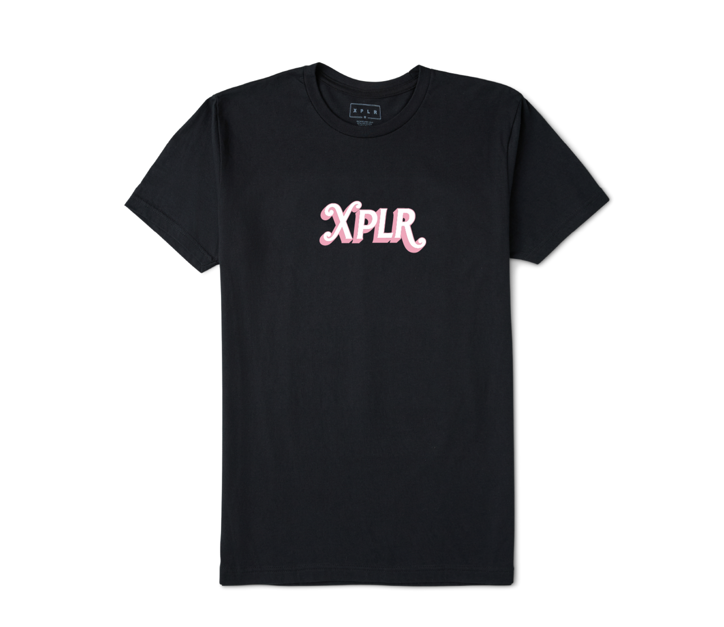 Fighting Demons Tee