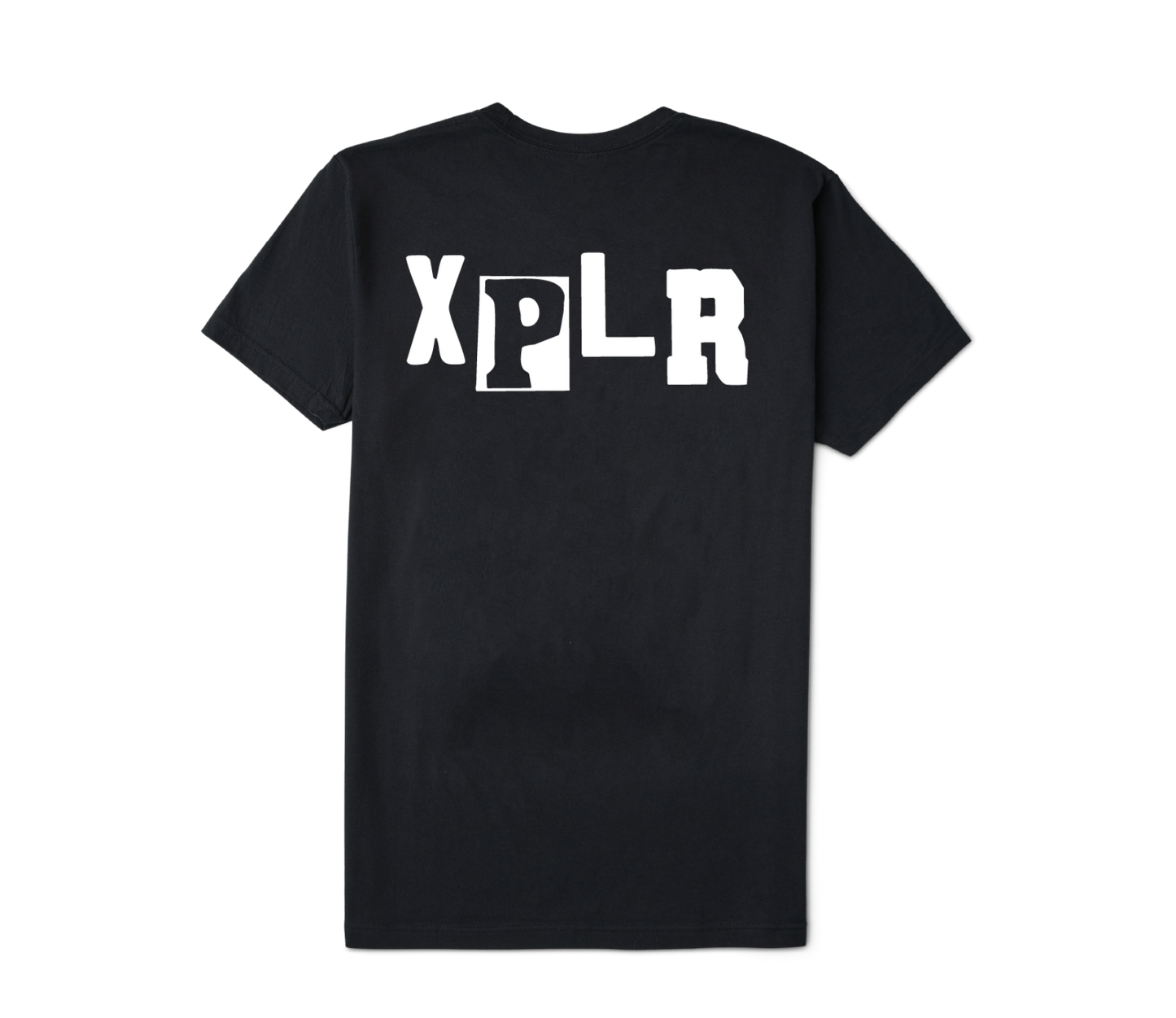 Tear Us Apart Tee