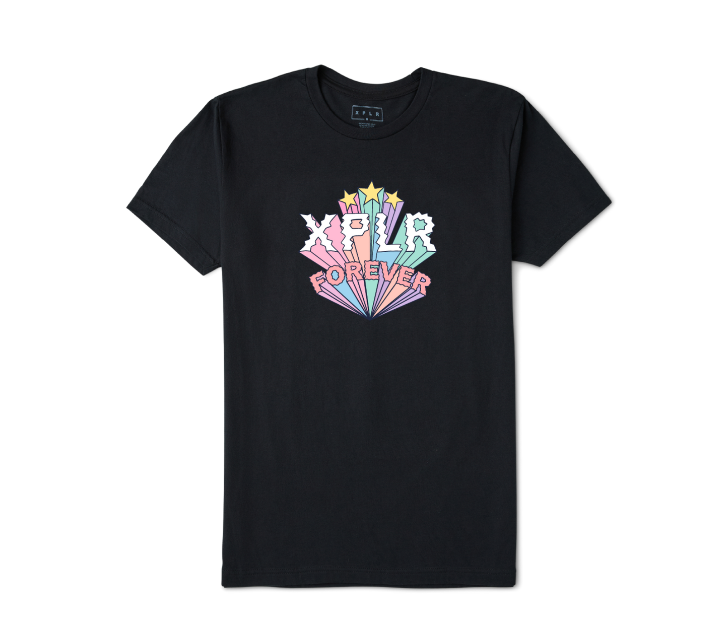 Supernova Tee