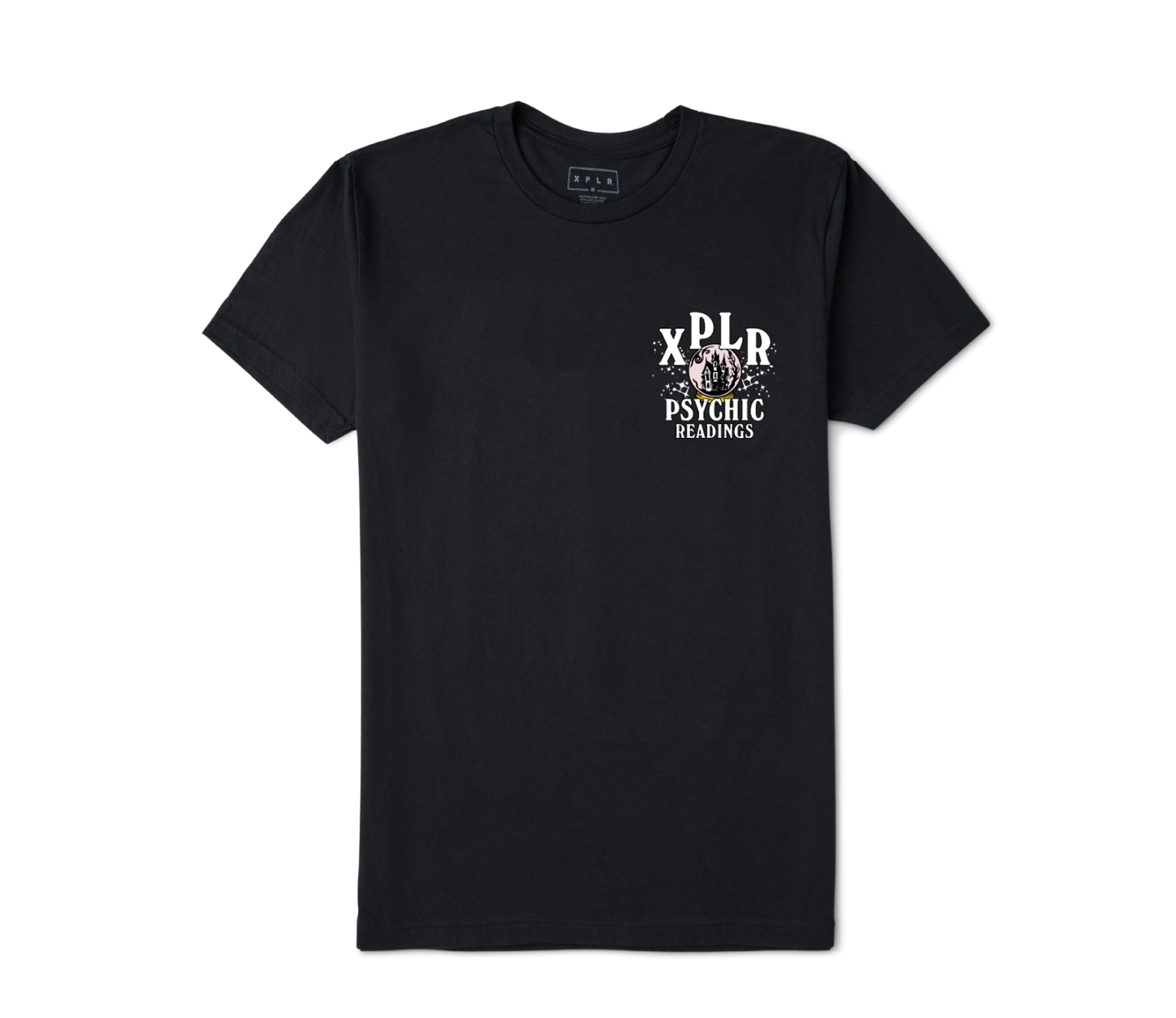Psychic Readings V3 Tee