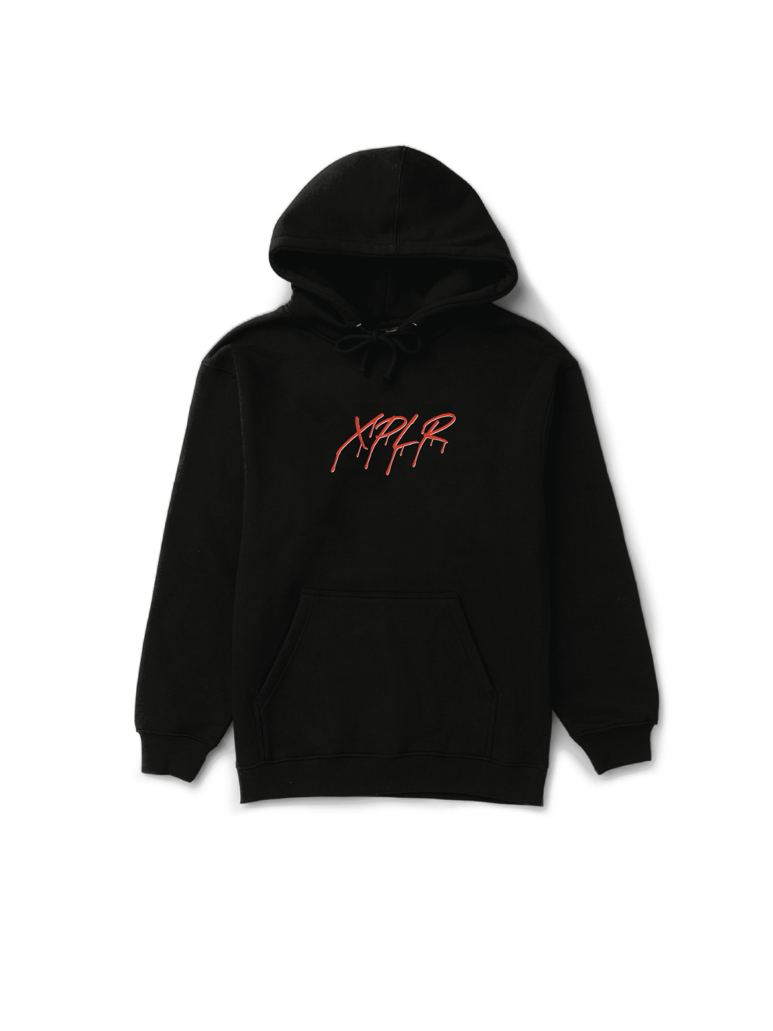 Vamp Hoodie