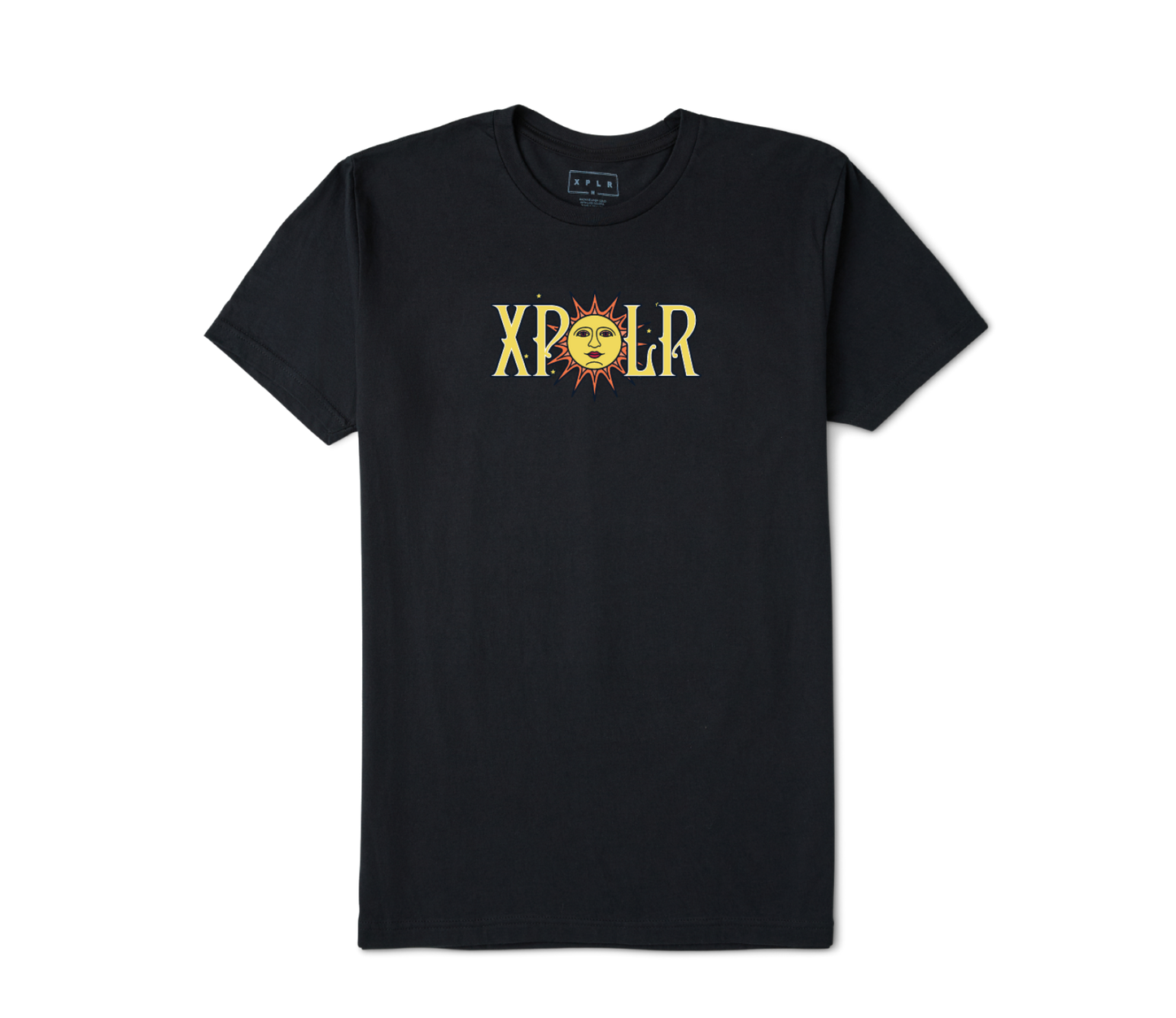 Tarot Tee