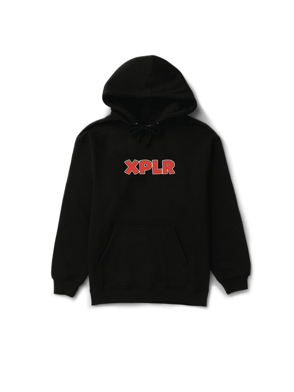 Haunted House Tales Hoodie