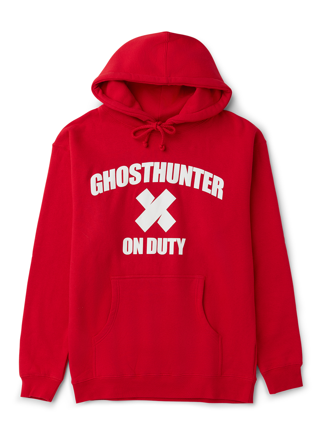 Ghost Hunter Hoodie