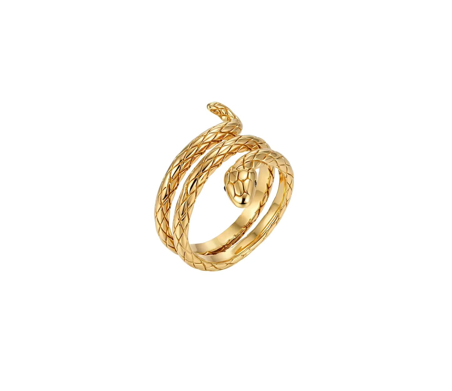 Serpent Ring