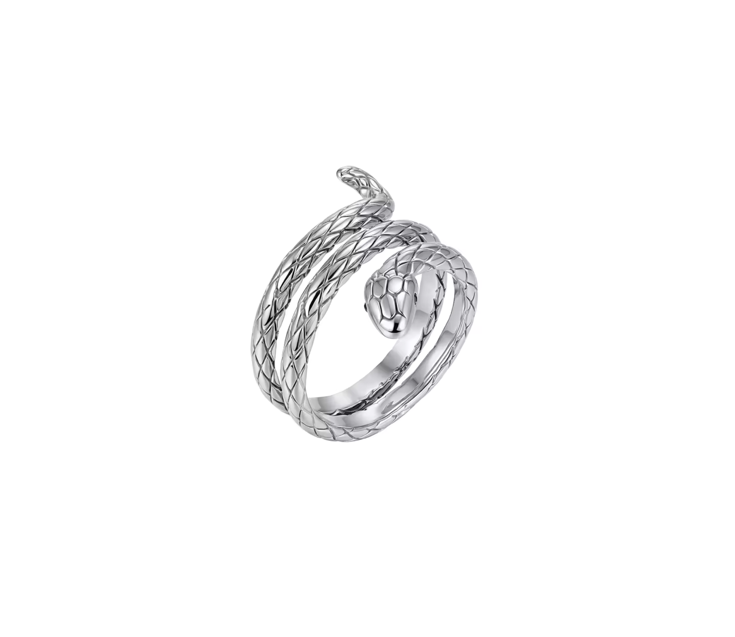 Serpent Ring