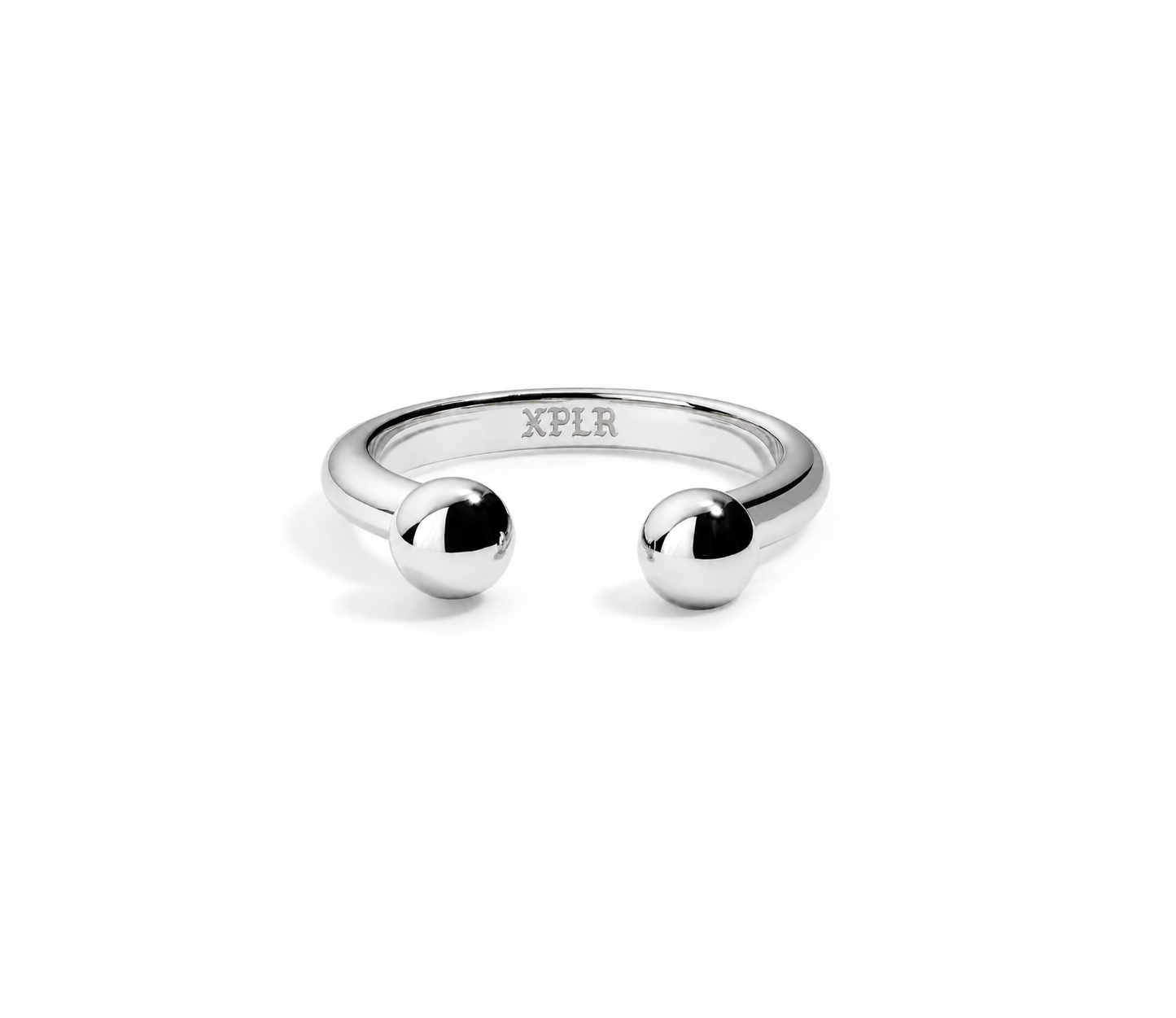 Ball Ring