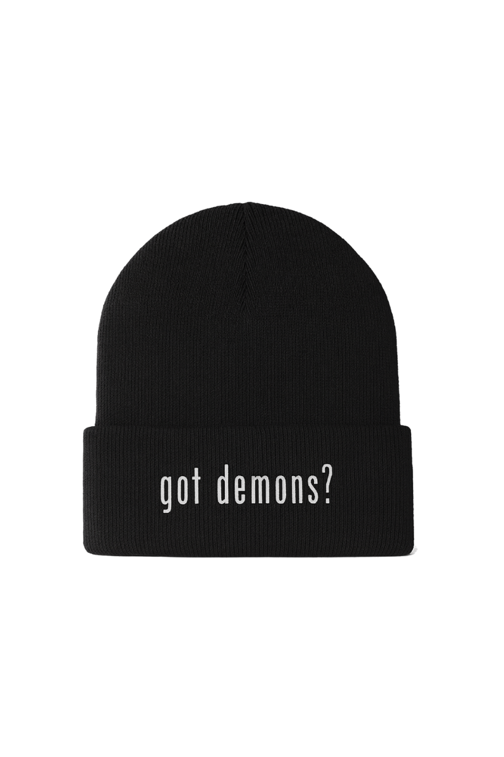 Got Demons? Beanie