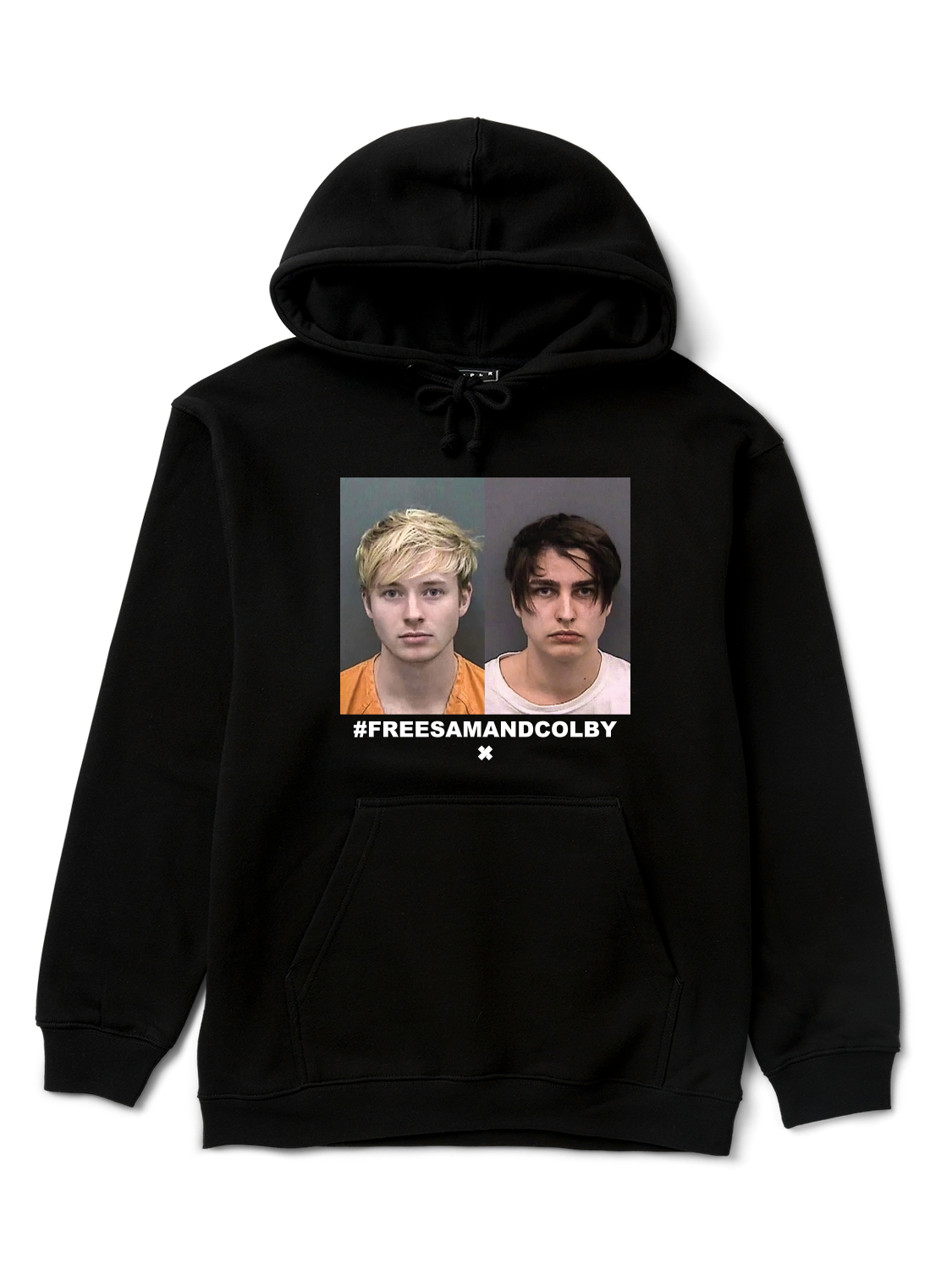 Xplr hoodie store sam and colby