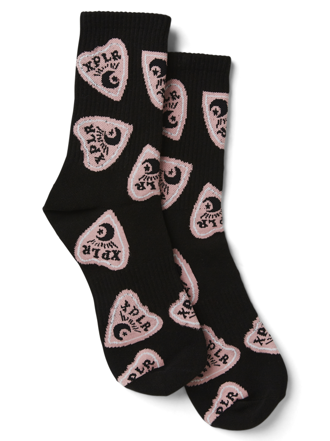 Ouija AOP Socks