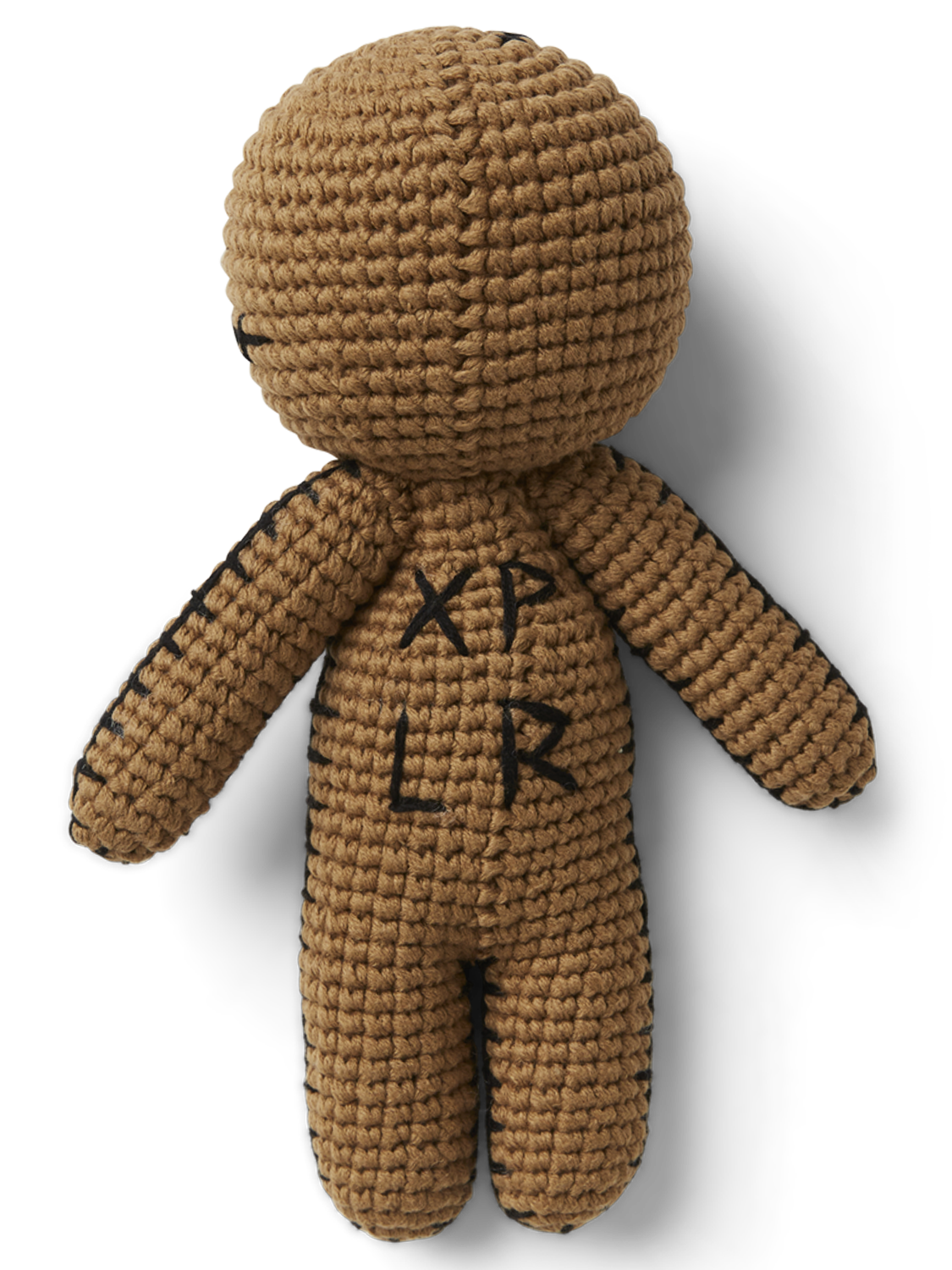 Voodoo Plushie