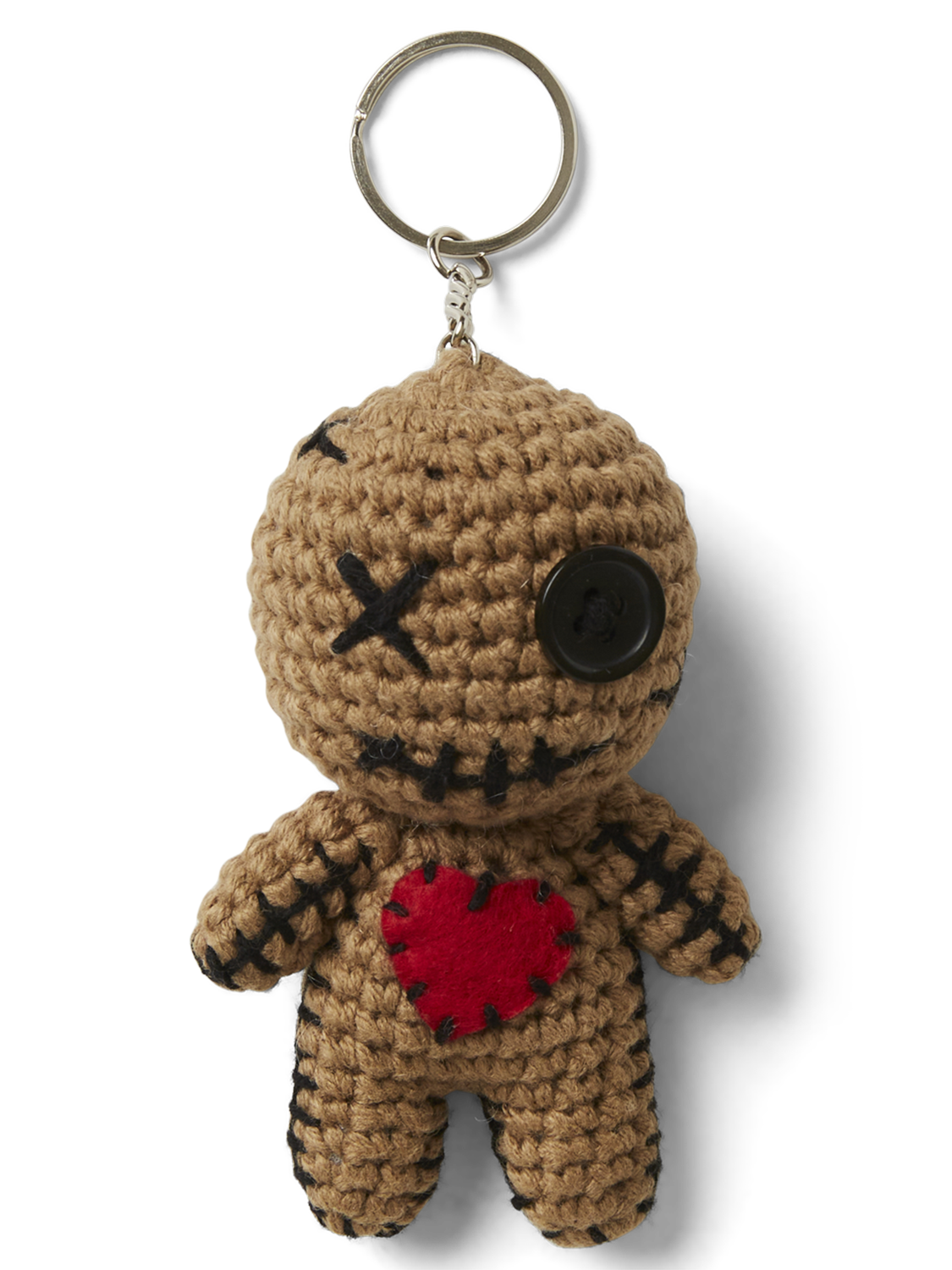 Voodoo Key Chain