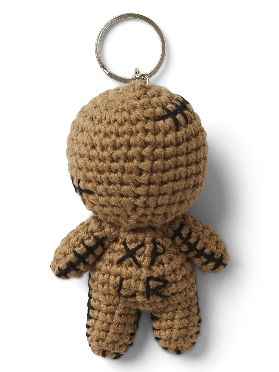 Voodoo Key Chain