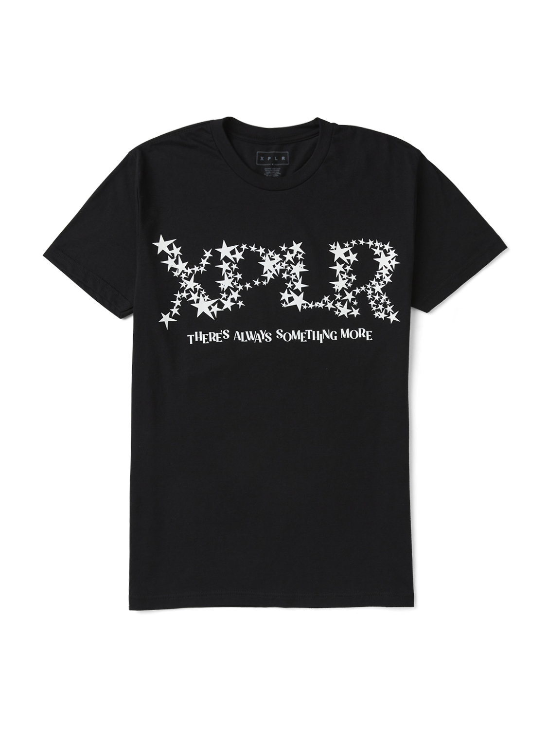 Glow In The Dark Stars Tee
