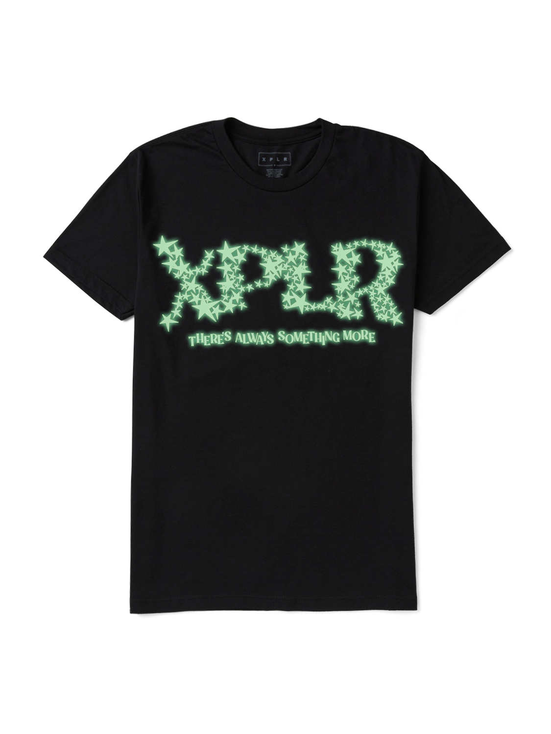Glow In The Dark Stars Tee