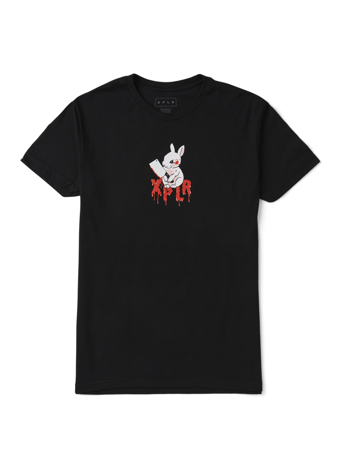 Rabbit Tee