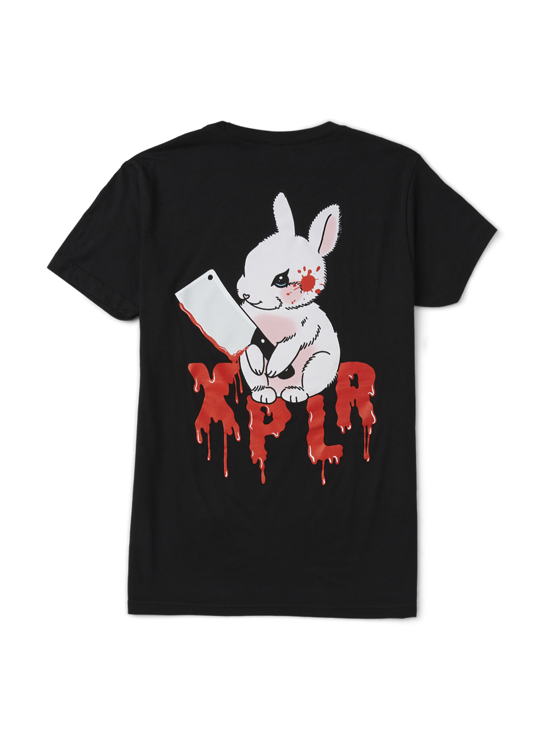 Rabbit Tee