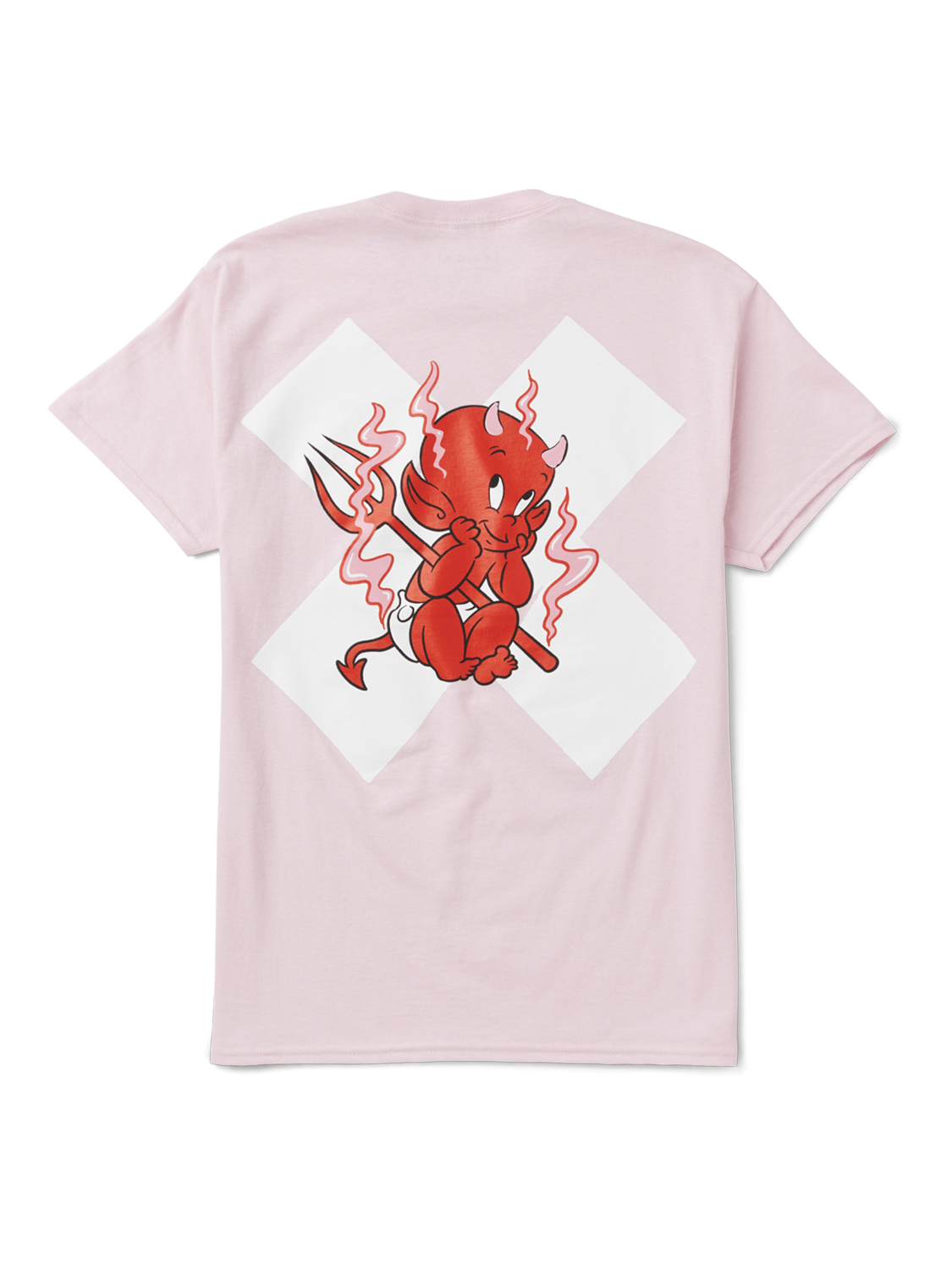 Baby Devil Tee
