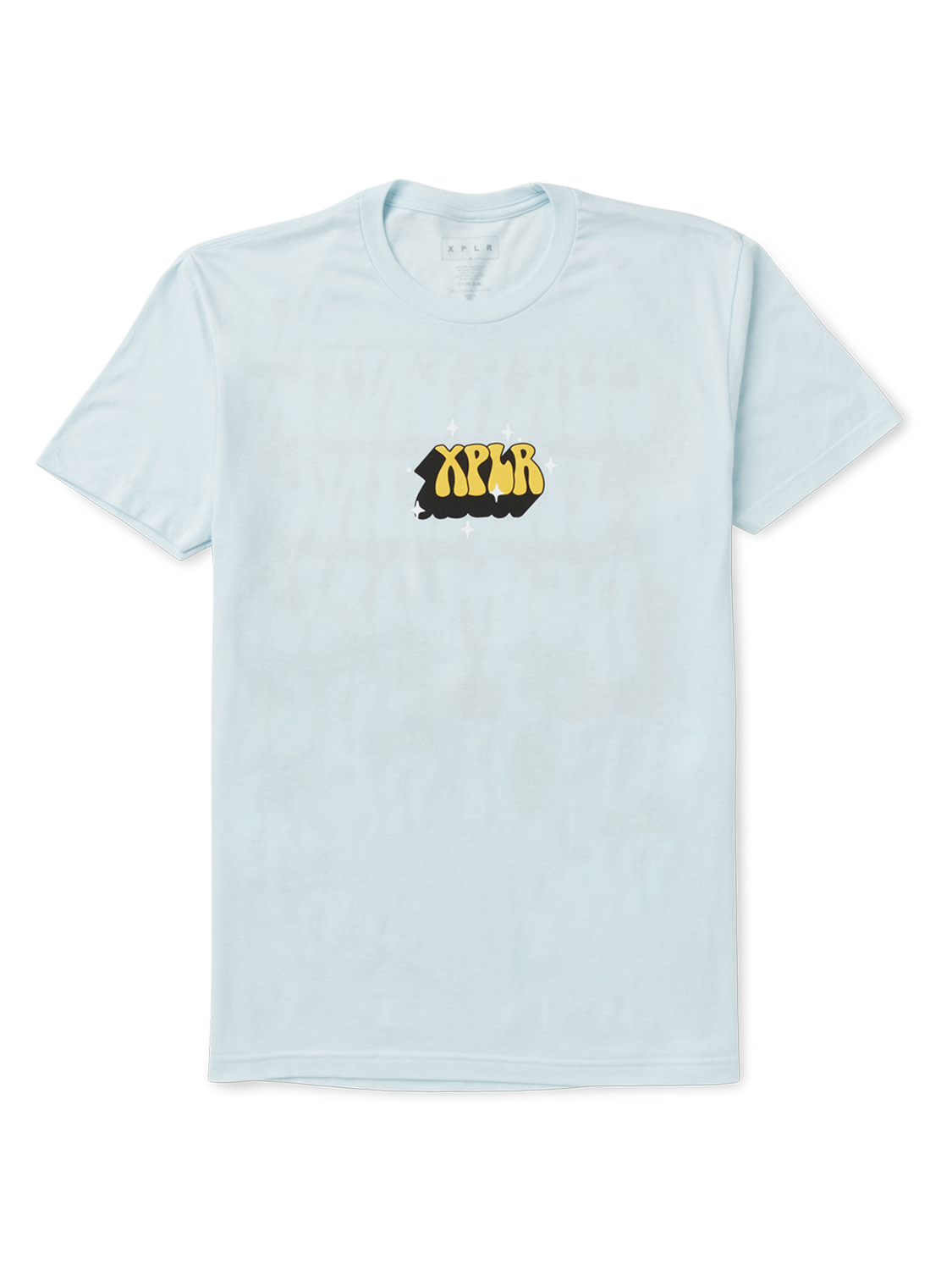 Fighting Demons Tee