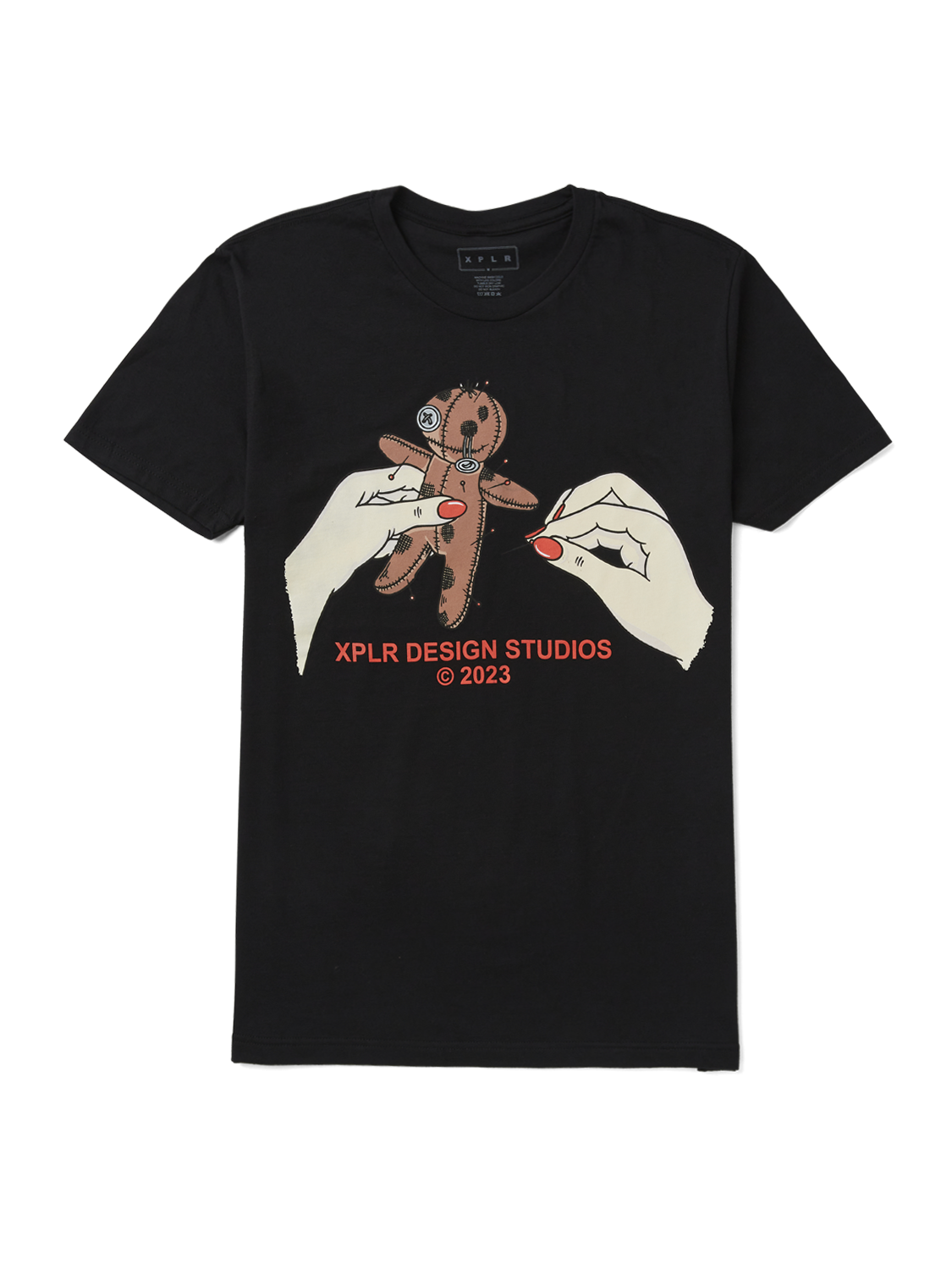 Voodoo Tee