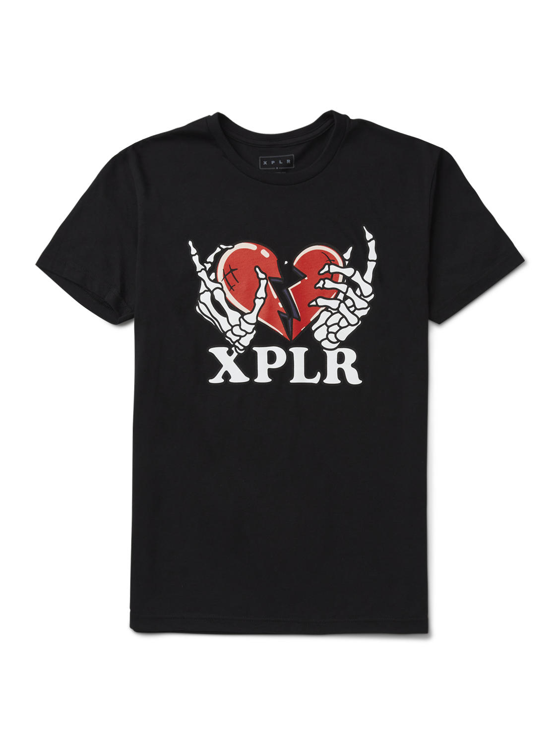 Heartbreak Tee