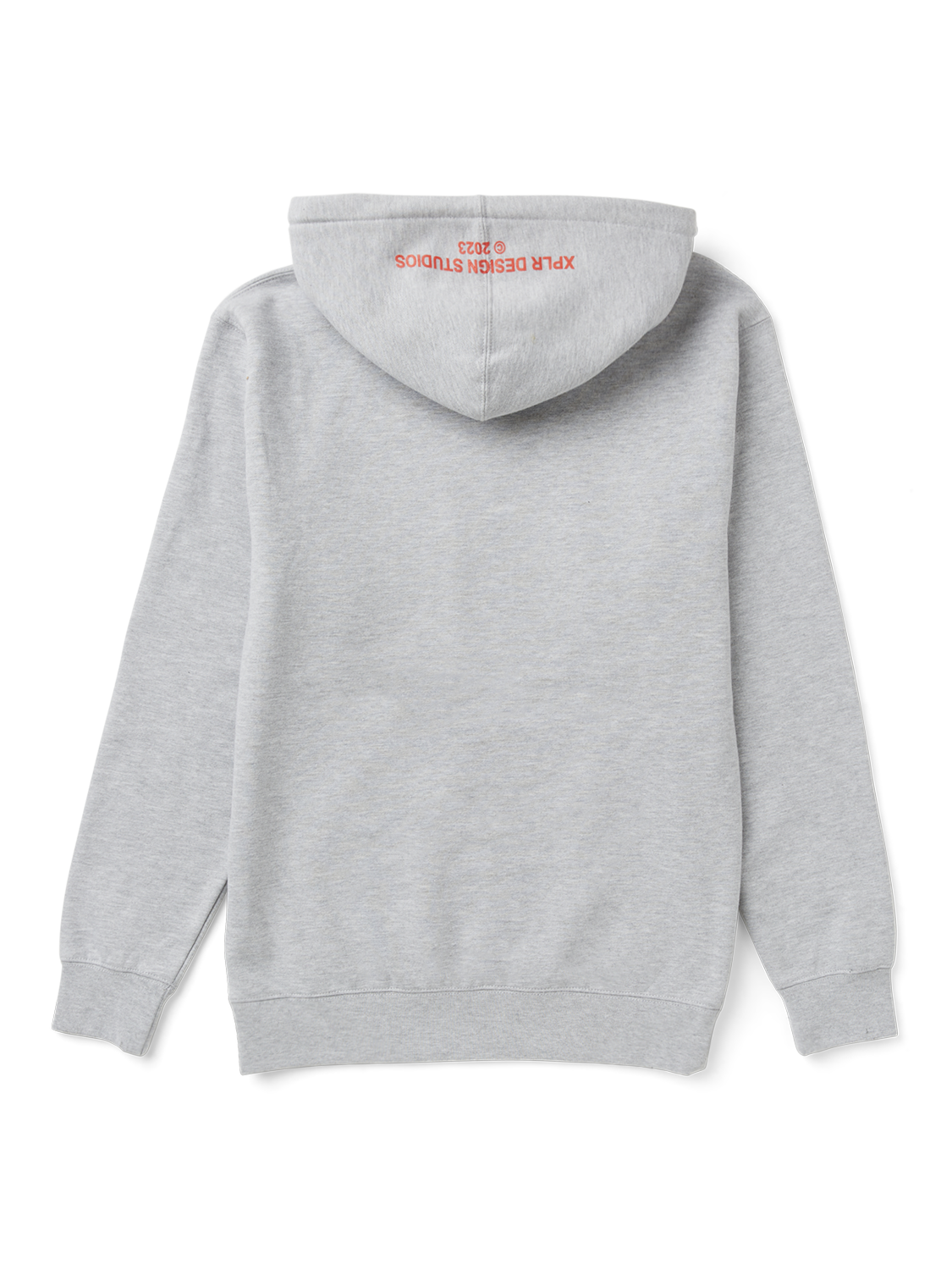 Voodoo Hoodie