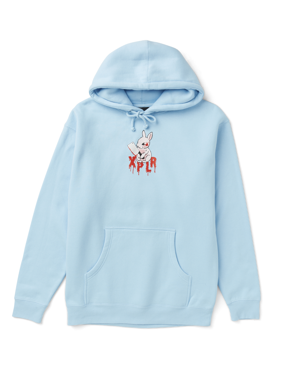 Rabbit Hoodie