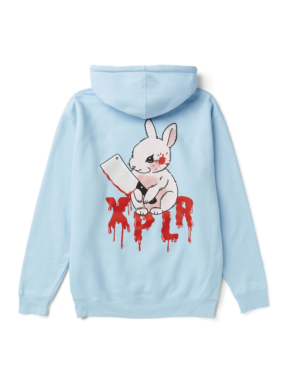 Rabbit Hoodie