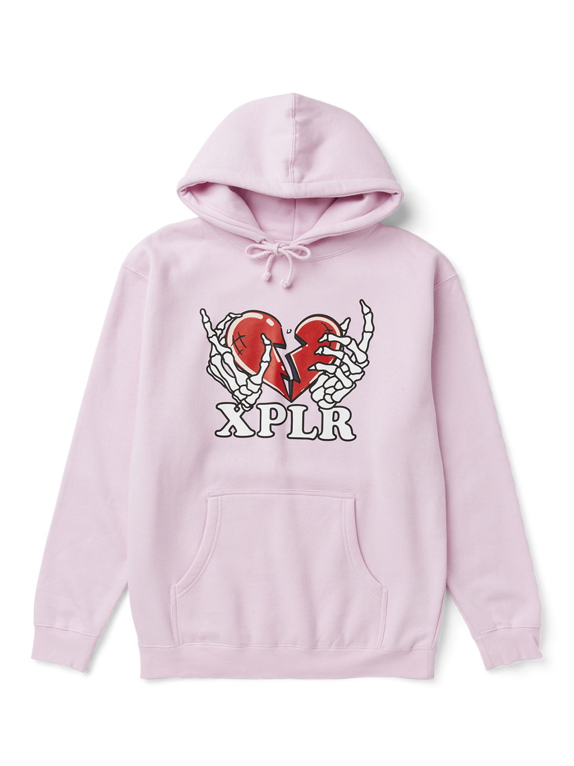 Heartbreak Hoodie