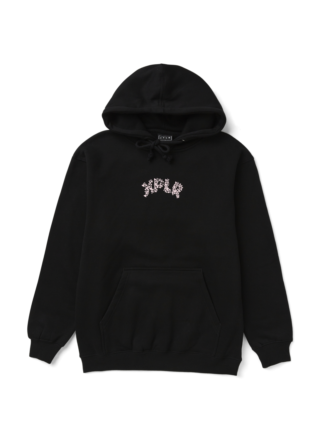 Baby Devil Hoodie