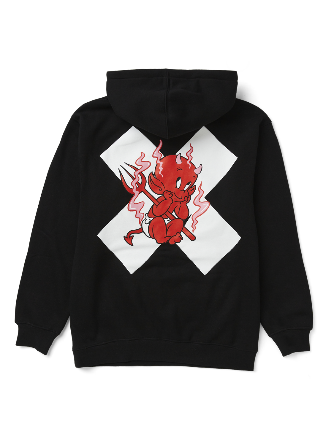 Baby Devil Hoodie