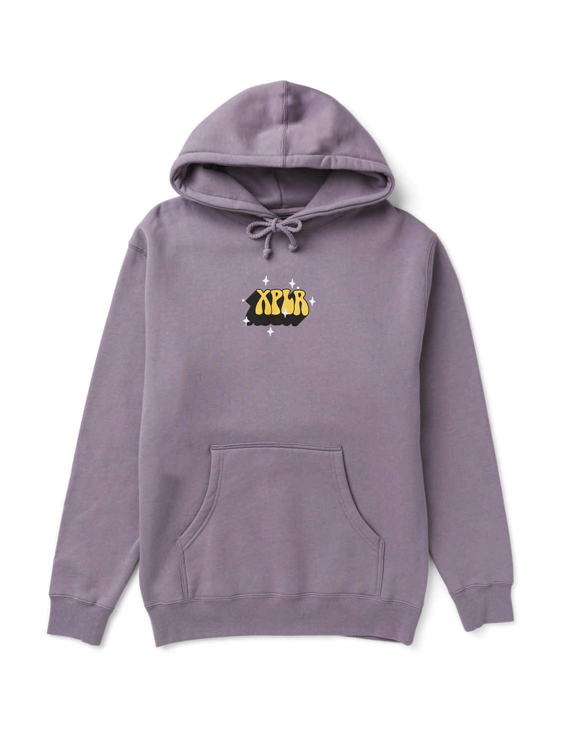 Fighting Demons Hoodie