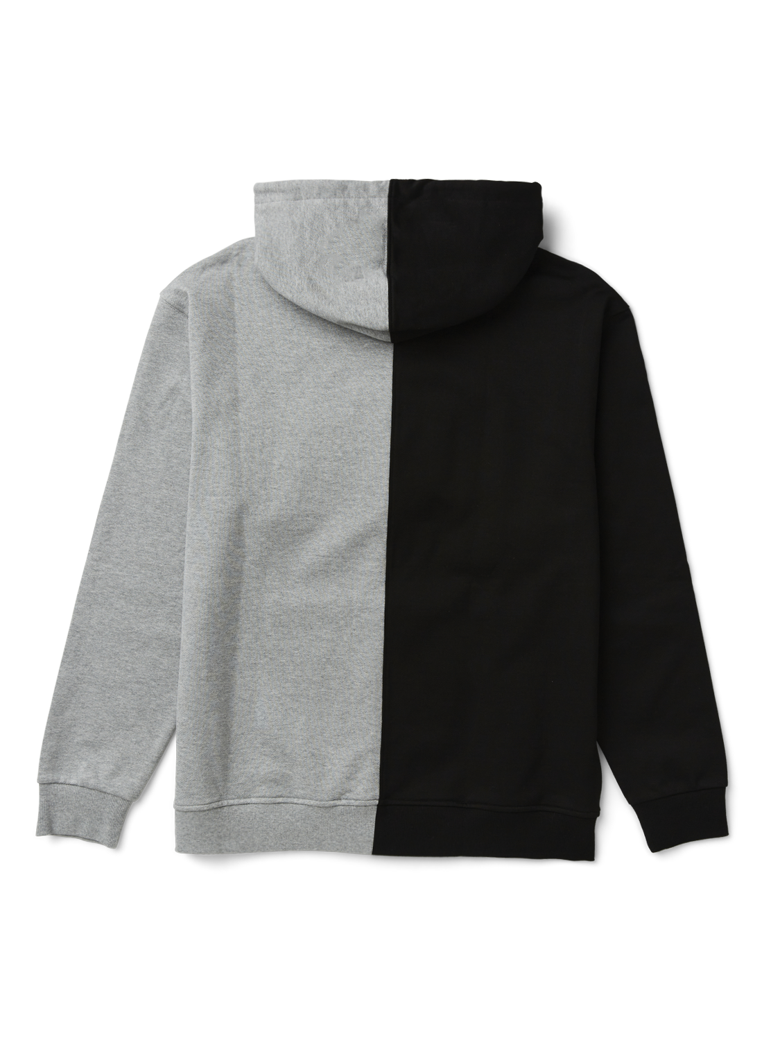 Now Never Split Hoodie