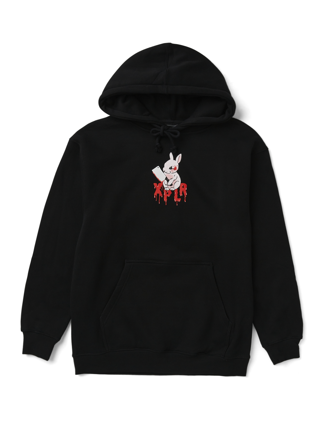 Rabbit Hoodie