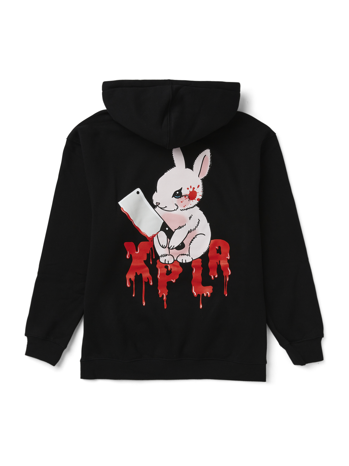Rabbit Hoodie