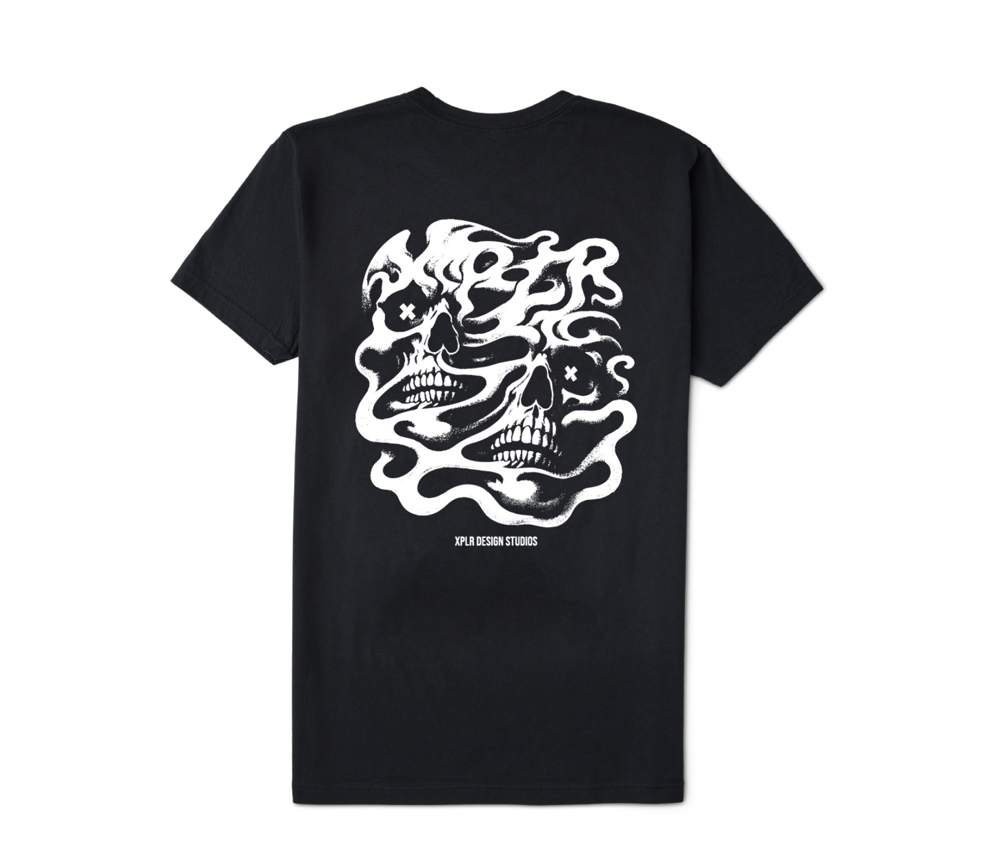 Smoke Tee