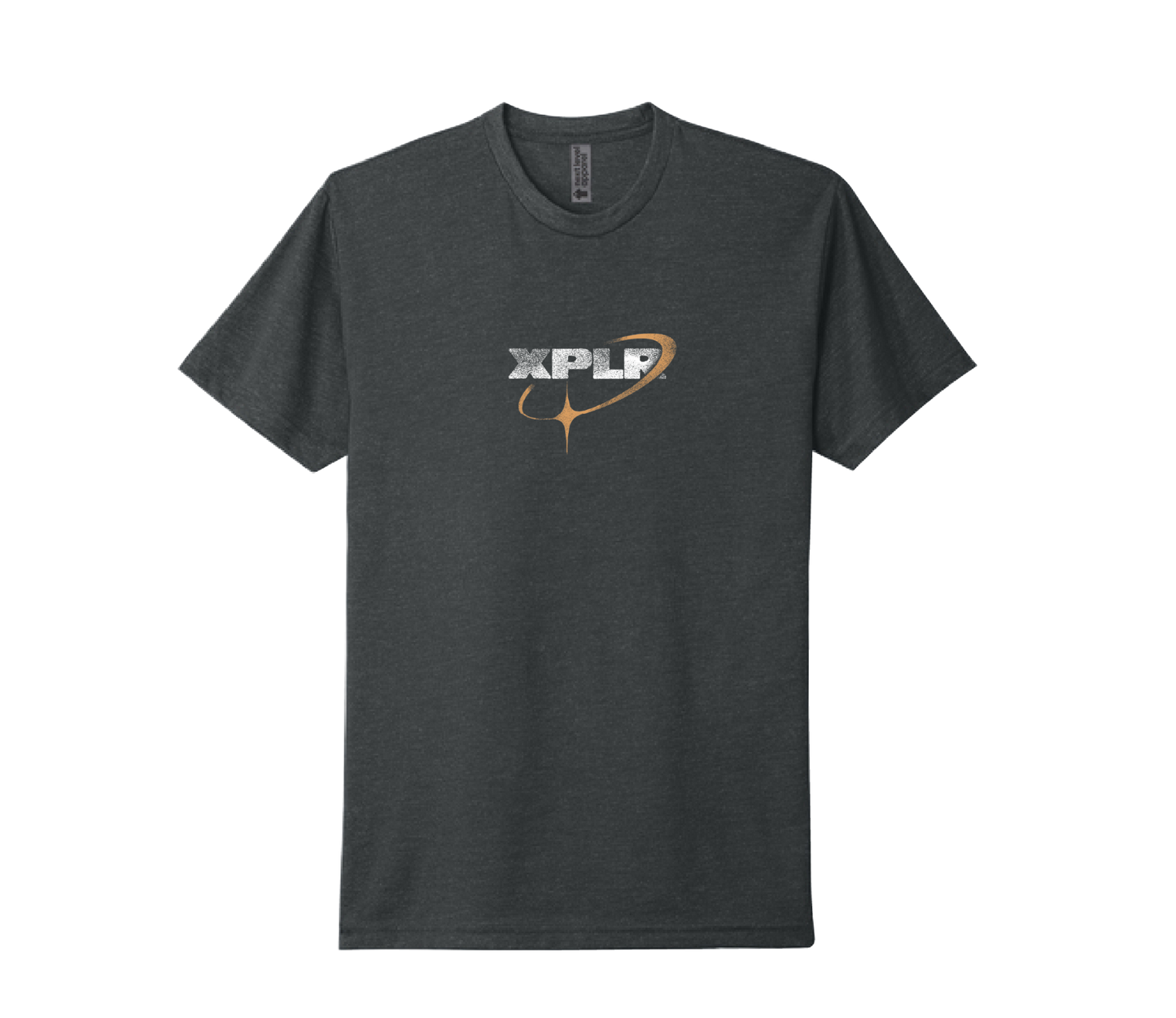 Uncertain Future Tee