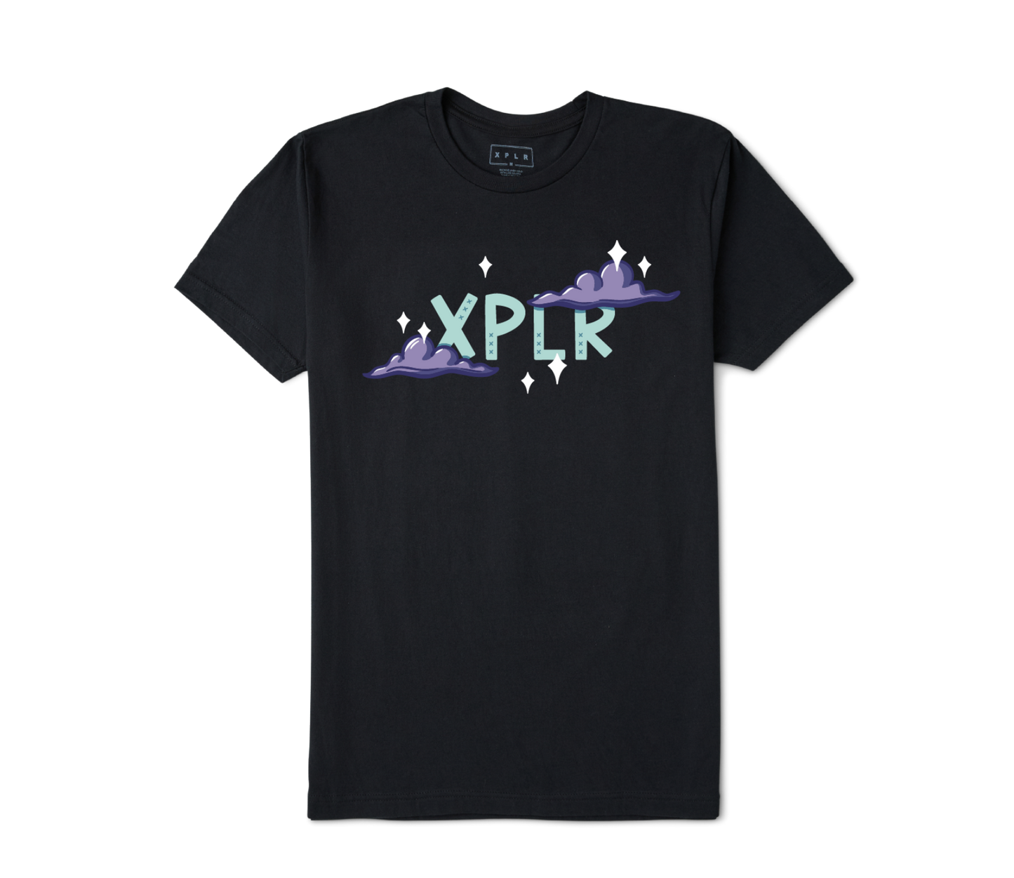 Merch Protection Tee
