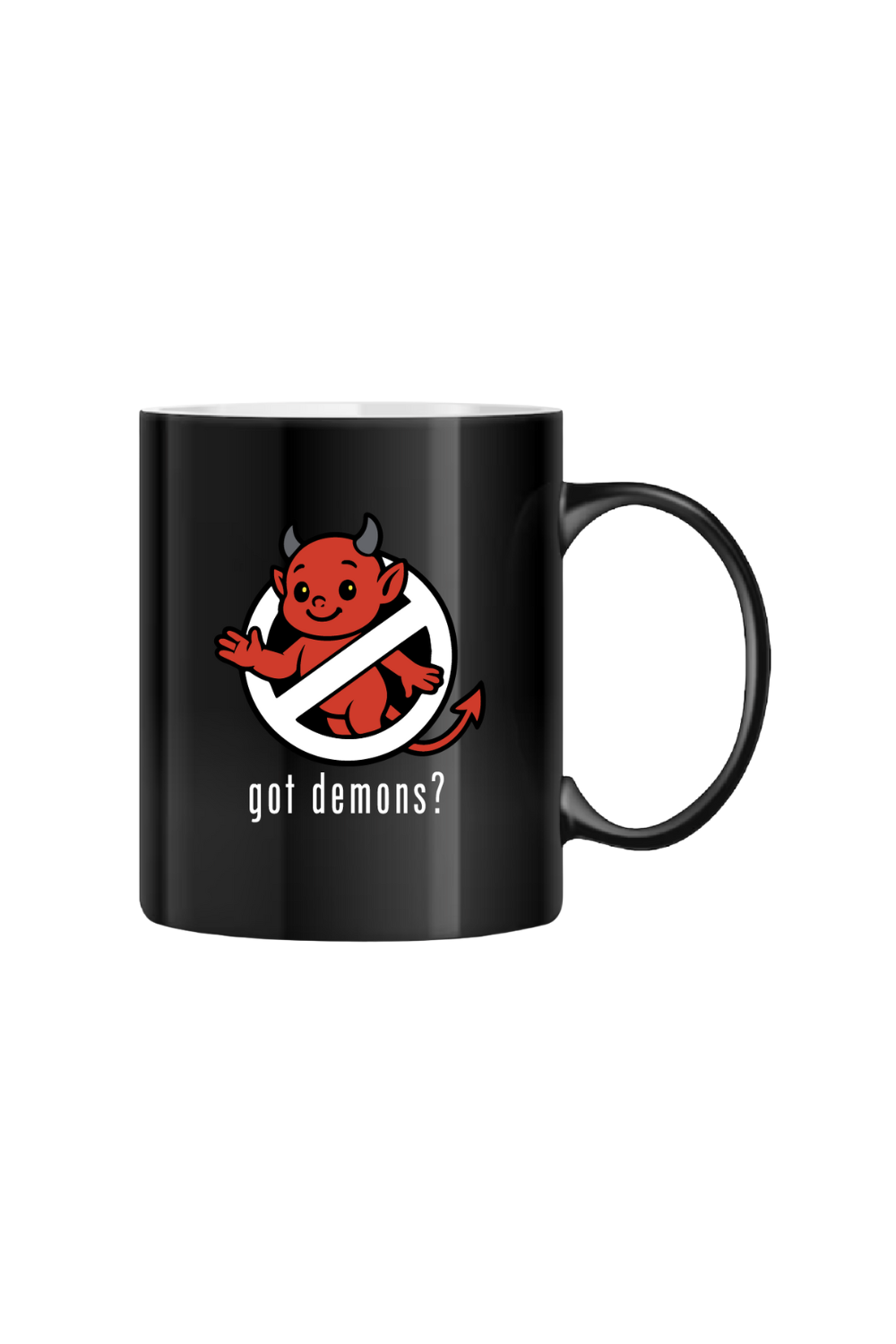 Got Demons? Mug