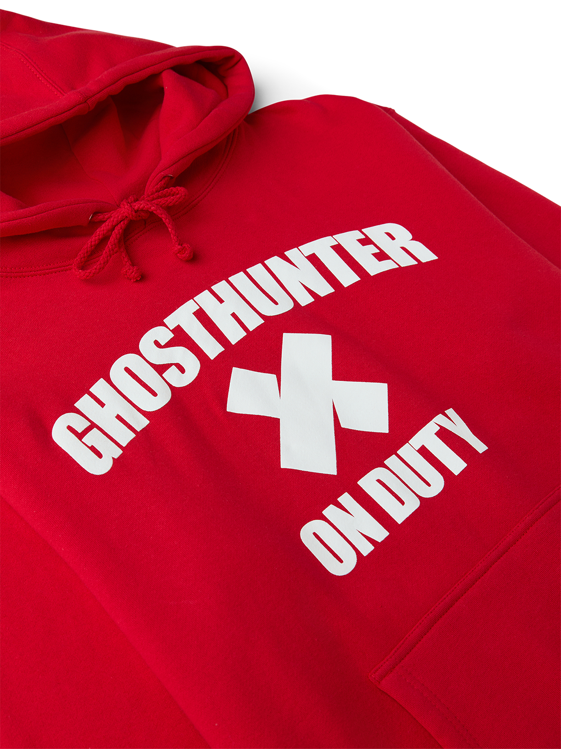Ghost Hunter Hoodie
