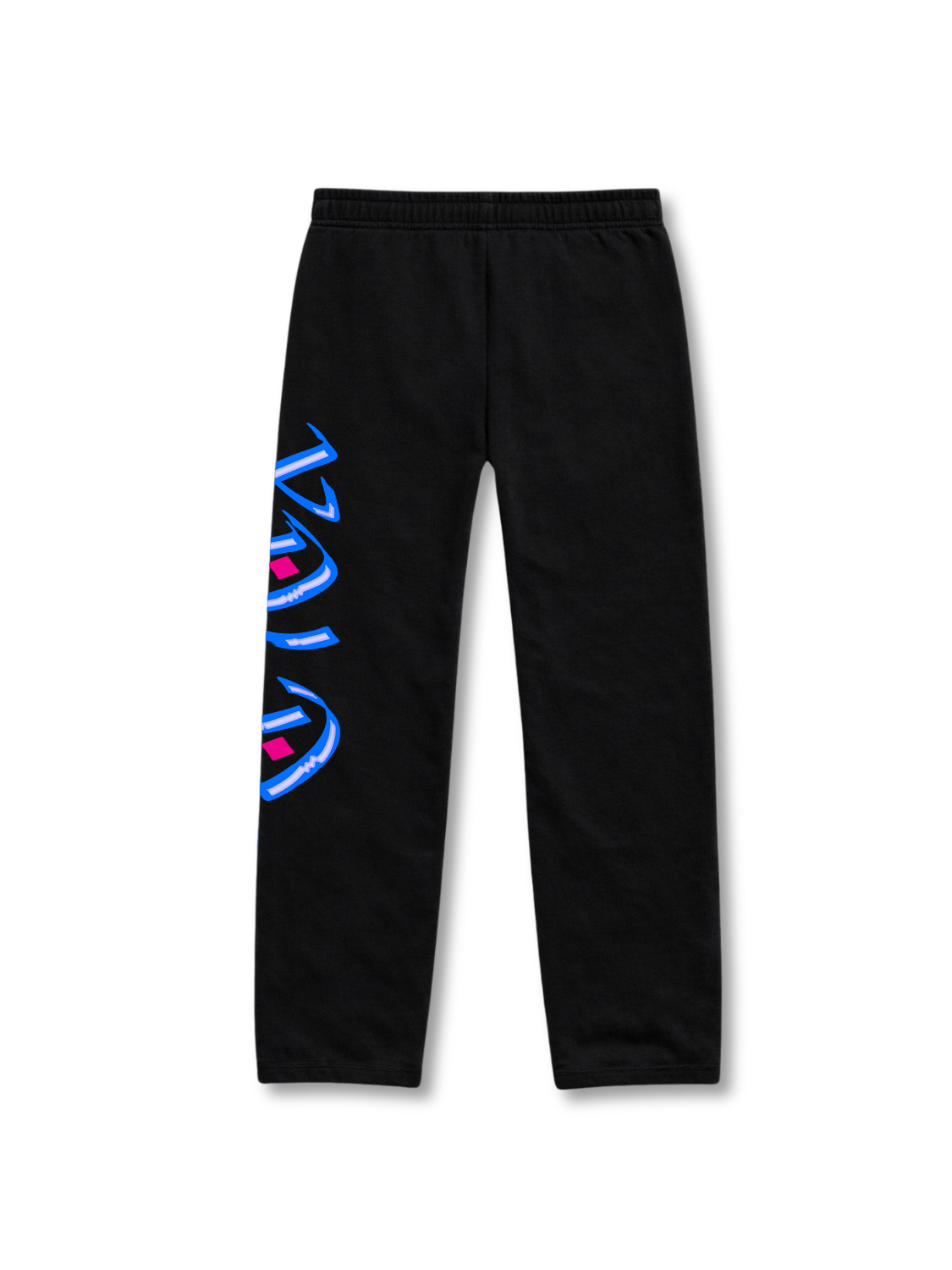 Graffiti Sweatpant