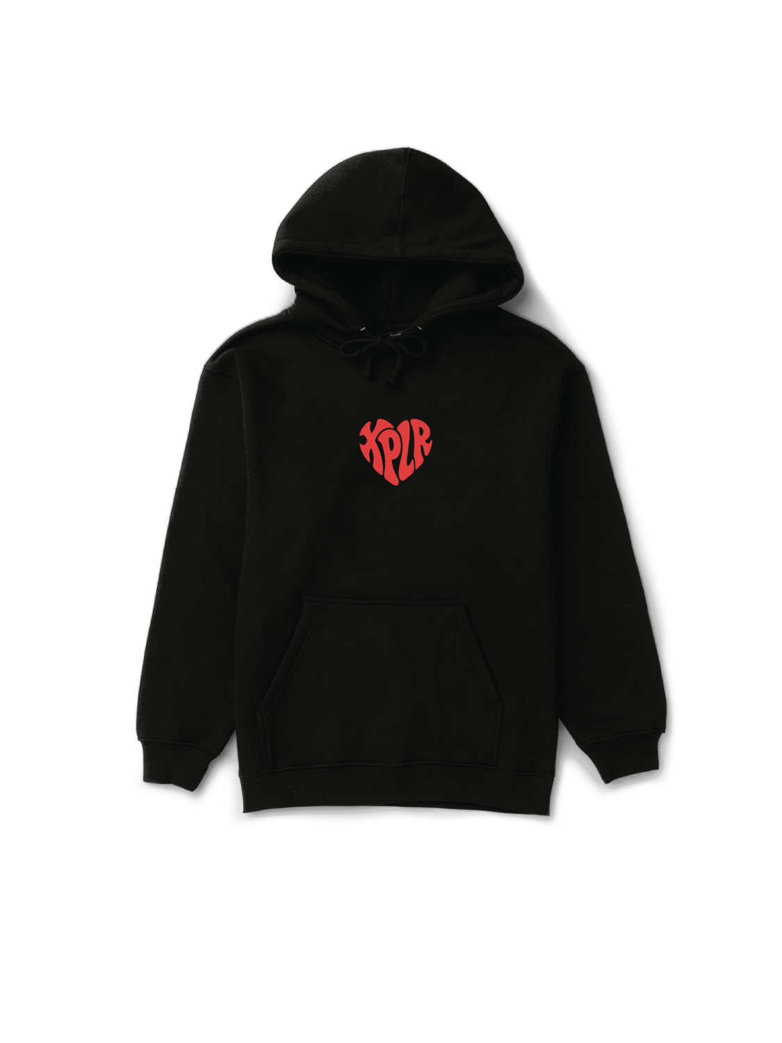 All We Need Hoodie