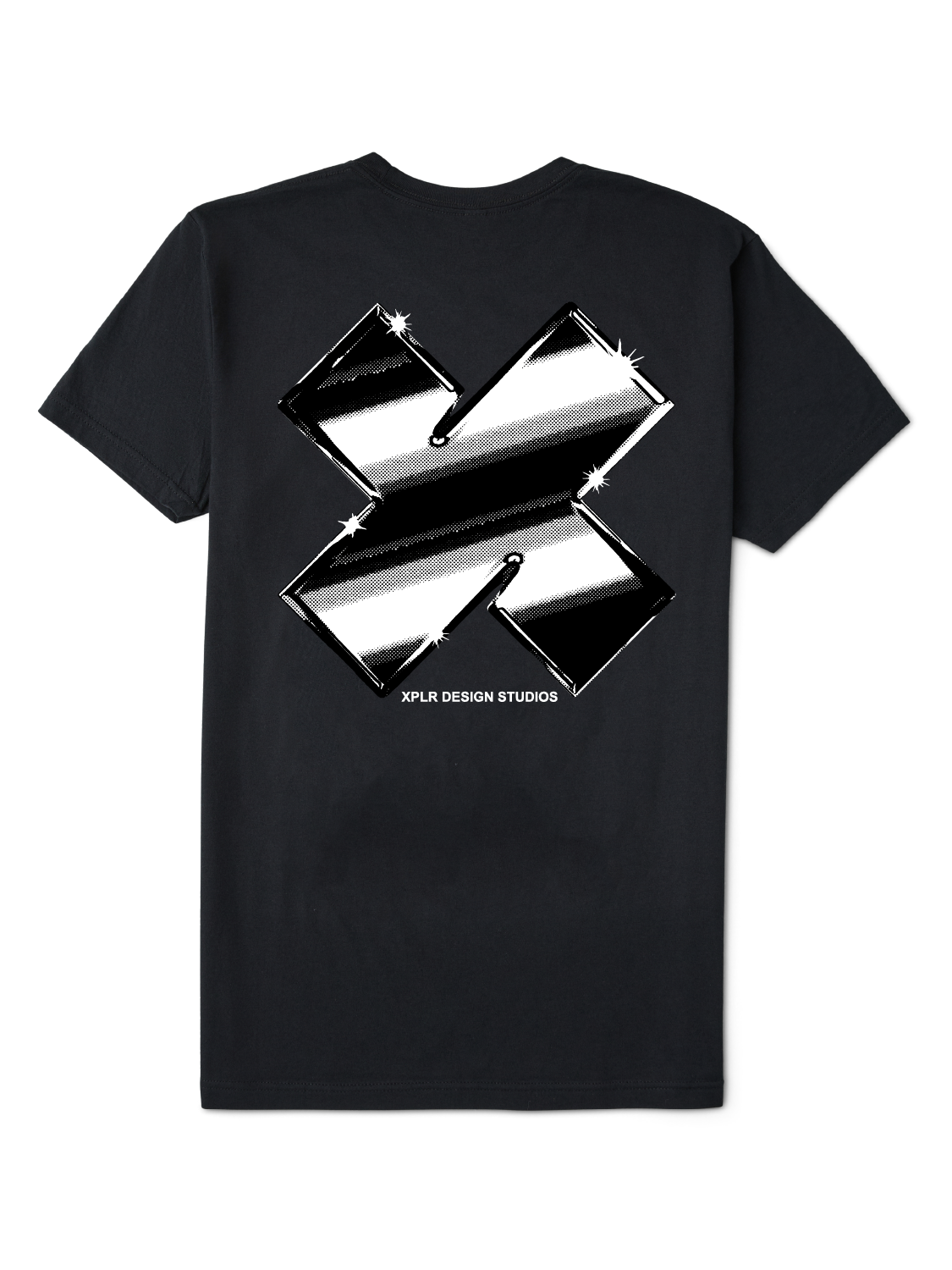 Mystics Tee