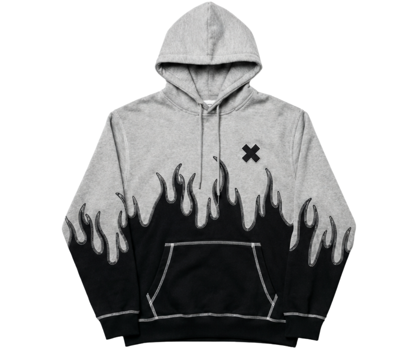 Underworld Hoodie