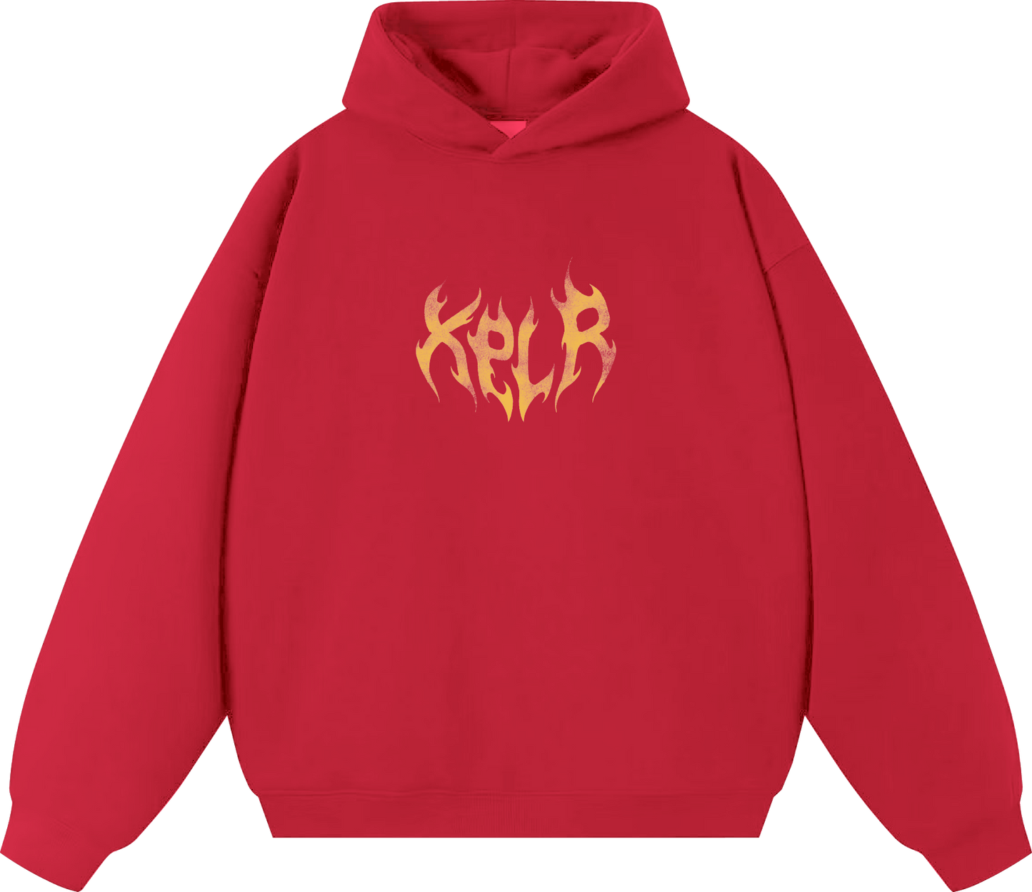 Full of Rage Kitten Hoodie